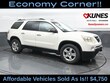 GMC Acadia