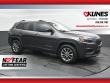 Used 2021 Jeep Cherokee Latitude Plus SUV