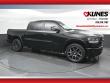 Used 2019 Ram 1500 Laramie Truck Crew Cab