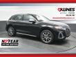 Used 2023 Audi SQ5 3.0T Premium SUV