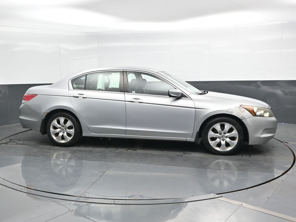 2010 Honda Accord EX photo 3