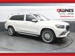 Used 2023 Mercedes-Benz Maybach GLS 600 4MATIC SUV
