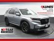 Used 2025 Honda Pilot Touring+ SUV