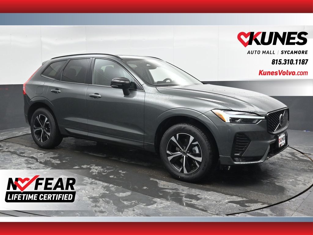 2026 Volvo XC60 Core