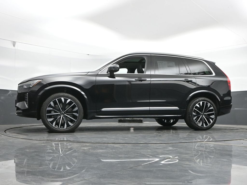 2026 Volvo XC90 Plus - Photo 45