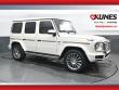 Used 2021 Mercedes-Benz G-Class G 550 SUV