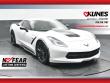 Used 2018 Chevrolet Corvette Stingray Z51 Coupe