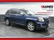 Used 2017 GMC Terrain SLE-2 SUV