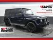 Used 2021 Mercedes-Benz G-Class G 550 SUV
