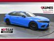Used 2023 Honda Civic Sport Touring Hatchback