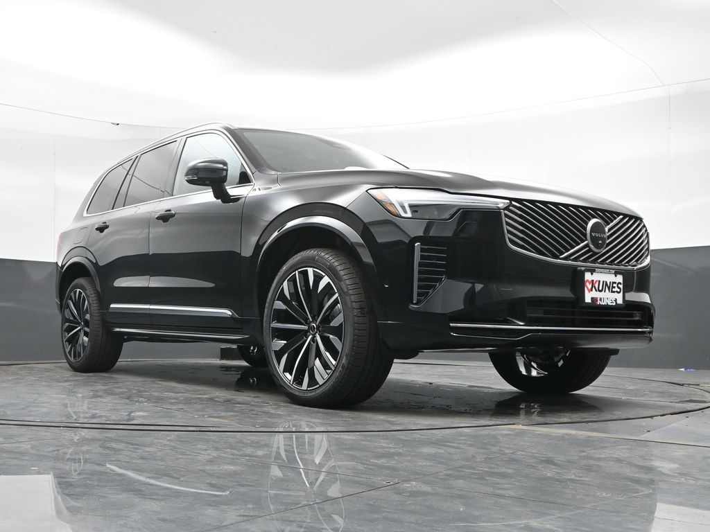 2026 Volvo XC90 Ultra - Photo 43