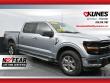 Used 2025 Ford F-150 XLT Truck SuperCrew Cab