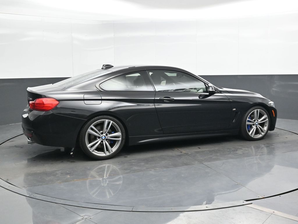 2014 Bmw 435i 4-Series photo 2