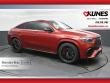 Used 2024 Mercedes-Benz AMG GLE 63 S 4MATIC Coupe