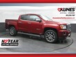  GMC Canyon