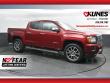 Used 2018 GMC Canyon Denali Truck Crew Cab