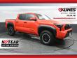 Used 2024 Toyota Tacoma  Truck Double Cab