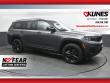 Used 2023 Jeep Grand Cherokee L Laredo SUV