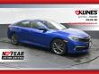 Used 2021 Honda Civic EX Sedan