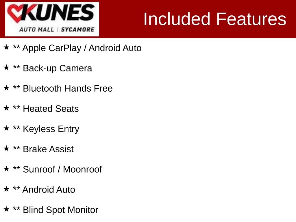 Used 2019 Jeep Cherokee Latitude Plus 4x4 SUV