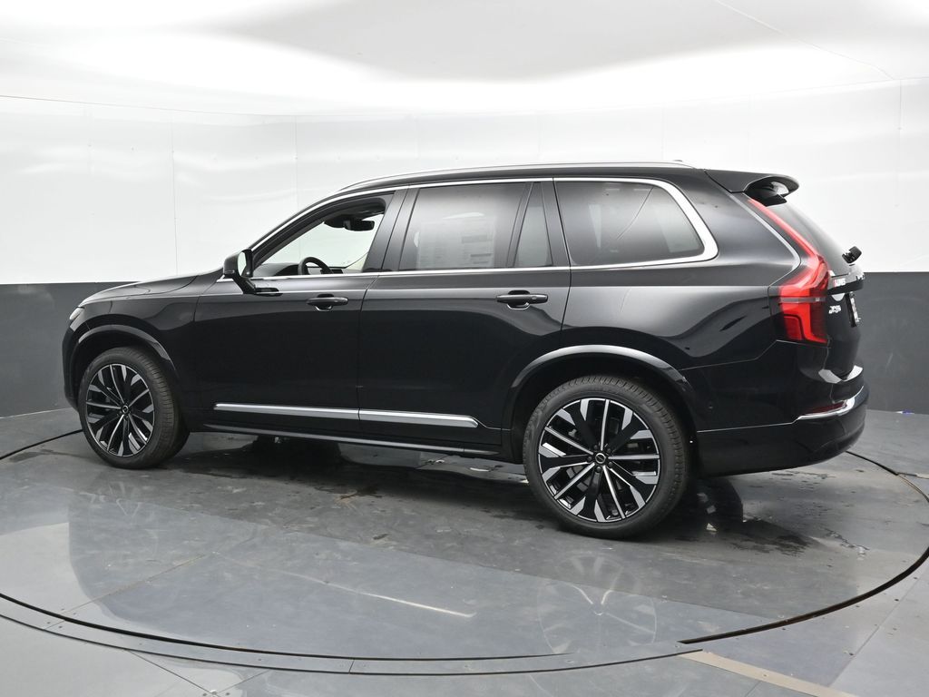 2026 Volvo XC90 Ultra - Photo 7