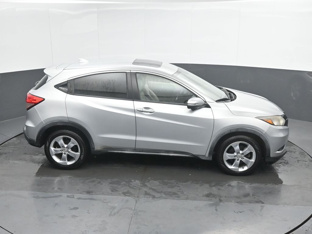 2016 Honda HR-V EX - Photo 21