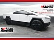  Tesla Cybertruck