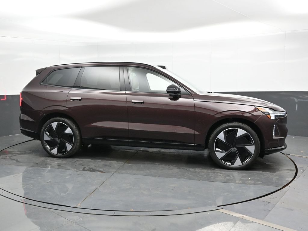 Certified 2025 Volvo EX90 Twin Motor Performance Ultra 6-Seater SUV