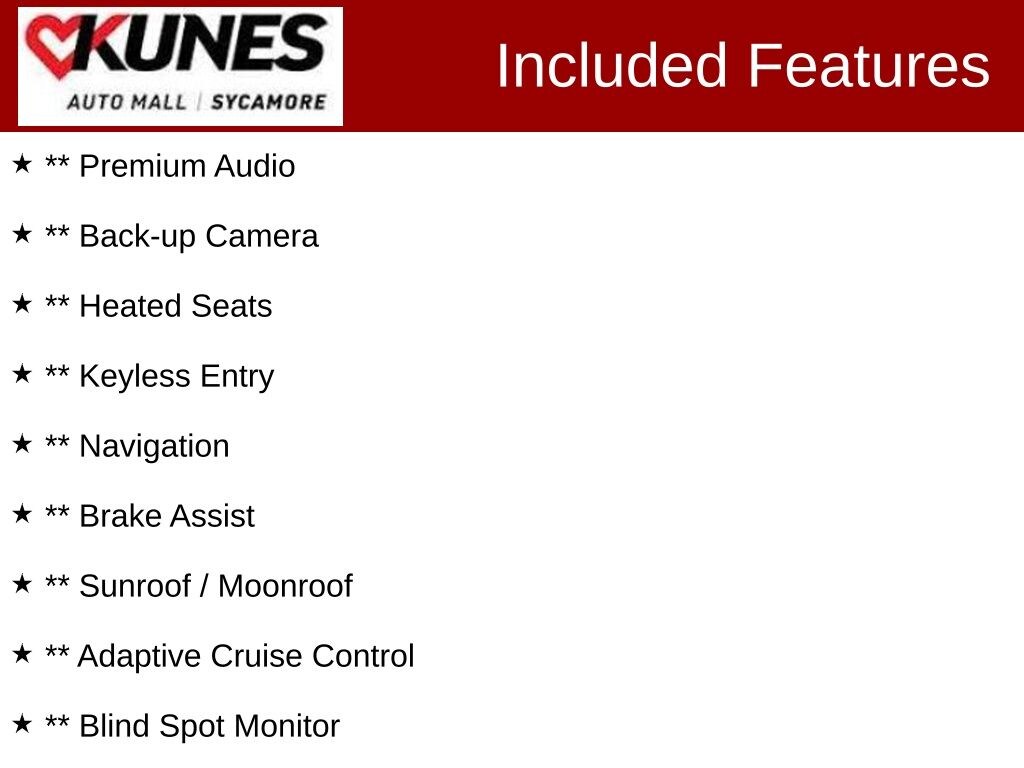 Used 2021 Lincoln Corsair Reserve SUV