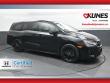Used 2025 Honda Odyssey Elite Van
