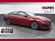 Used 2025 Nissan Altima SV Sedan