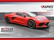  Chevrolet Corvette Stingray