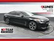 Used 2021 Kia Stinger GT-Line Sedan