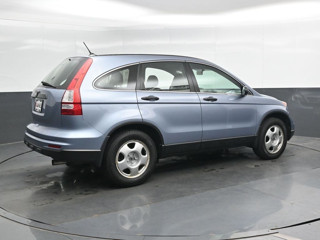 Used 2011 Honda CR-V LX SUV