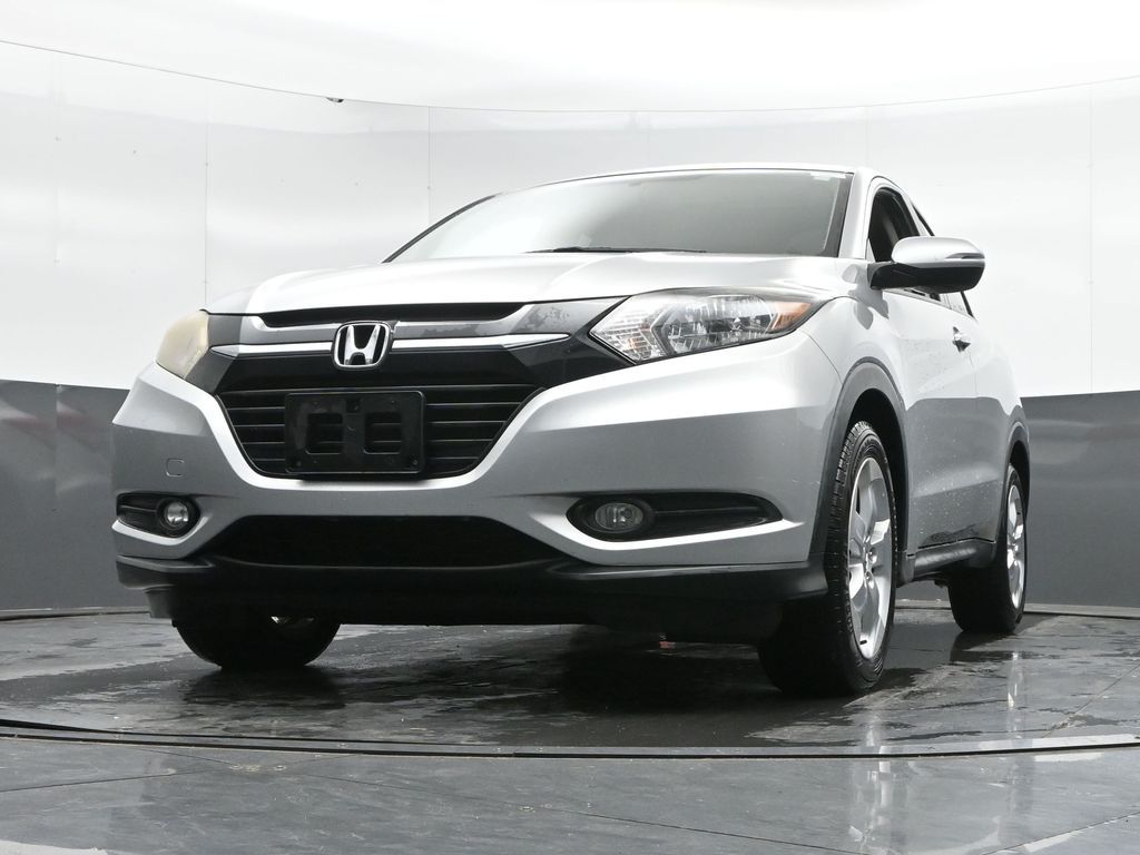 2016 Honda HR-V EX - Photo 31