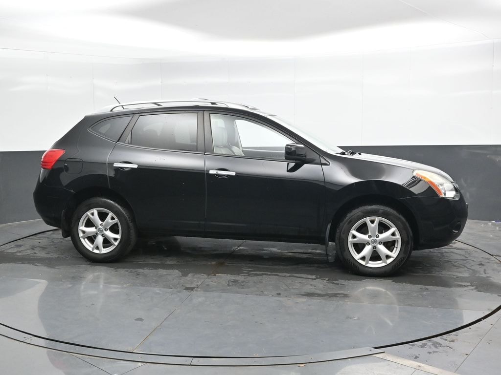 Used 2010 Nissan Rogue SL SUV