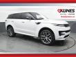 Used 2023 Land Rover Range Rover Sport SE Dynamic SUV