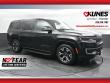 Used 2024 Jeep Wagoneer Series III SUV