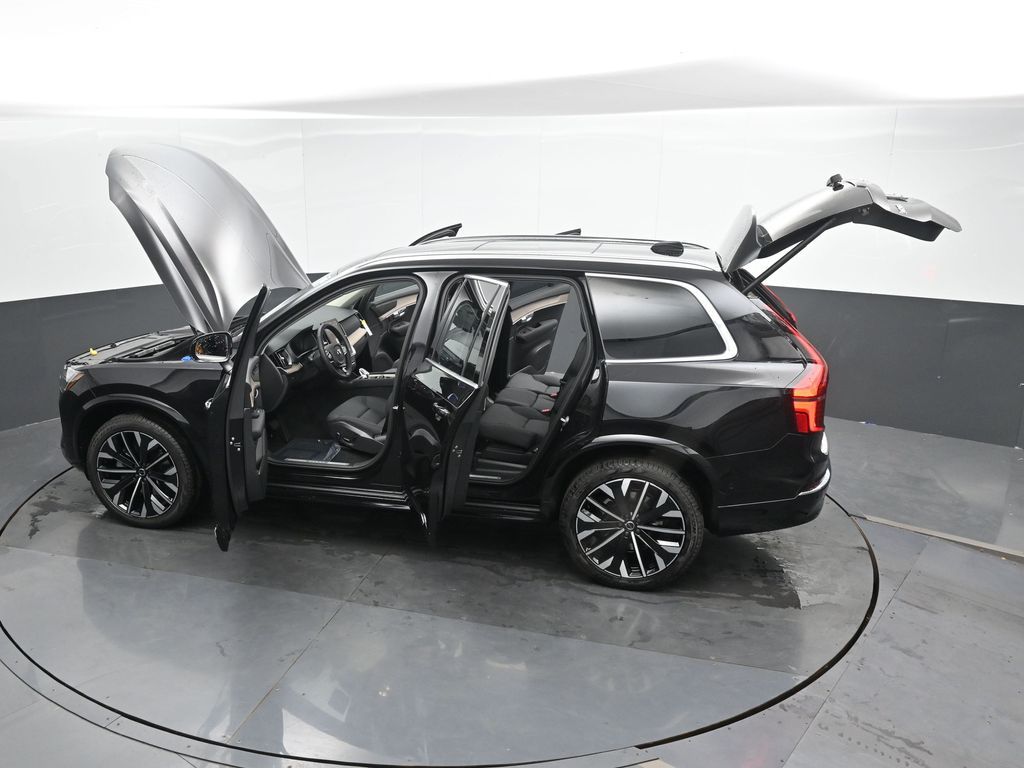 2026 Volvo XC90 Plus - Photo 51