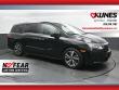 Used 2024 Honda Odyssey Touring Van
