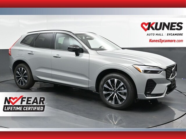 2025 Volvo XC60 B5 Core AWD SUV