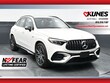  Mercedes-Benz AMG GLC 43