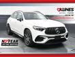 Used 2025 Mercedes-Benz AMG GLC 43 4MATIC SUV