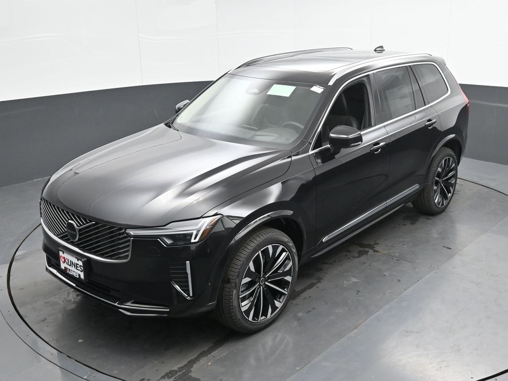 2026 Volvo XC90 Ultra - Photo 36