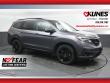 Used 2022 Honda Pilot Special Edition SUV