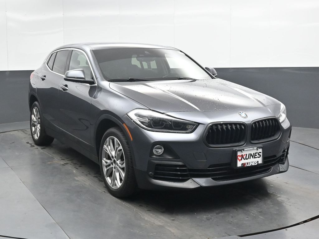 Used 2019 BMW X2 xDrive28i Sports Activity Coupe