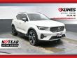 Used 2023 Volvo XC40 B5 AWD Ultimate Dark SUV