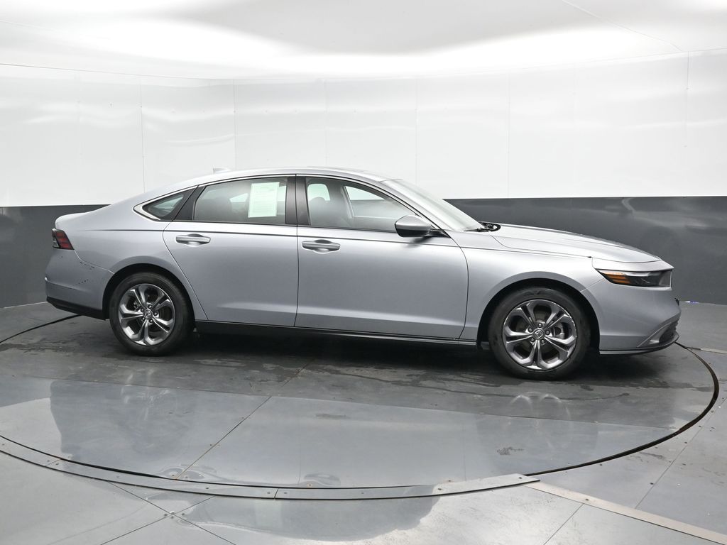 2024 Honda Accord EX photo 3