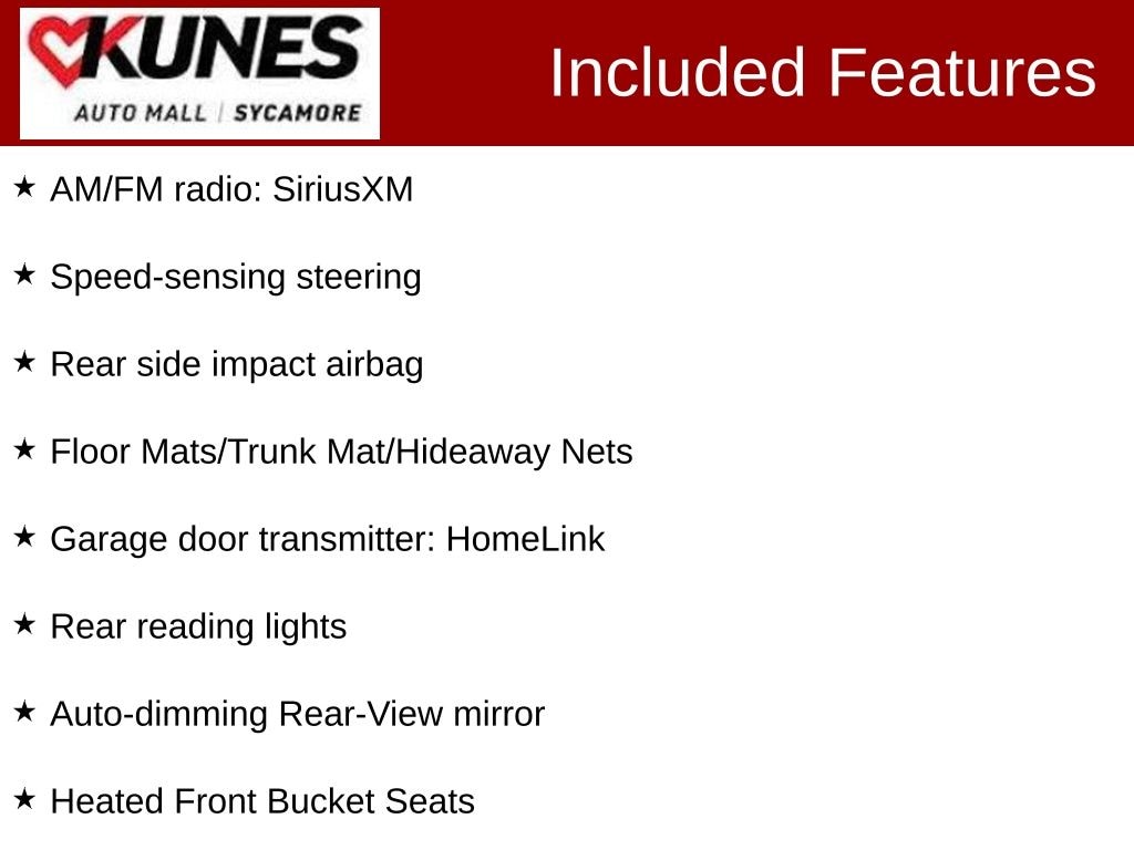 Used 2019 Nissan Altima 2.5 SV Sedan