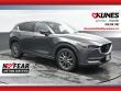 Used 2019 Mazda Mazda CX-5 Signature w/Diesel SUV